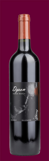 Dyson Shiraz 2011