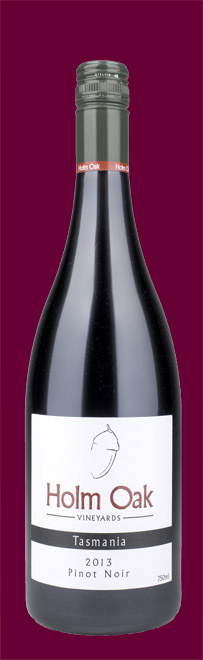Holm Oak Pinot Noir 2013
