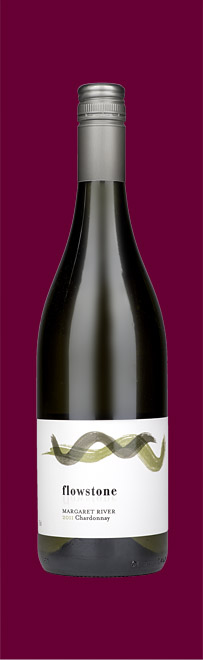 SWTD Flowstone Margaret River Chardonnay 2011