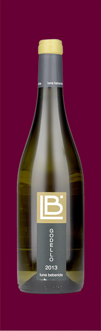 SWTD Luna Beberide Godello 2013