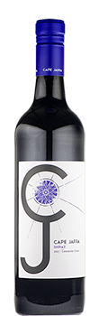 Cape Jaffa Shiraz 2017