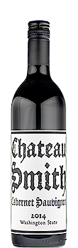 Chateau Smith Cabernet Sauvignon 2014
