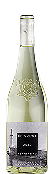 En Corso Vermentino 2017 (Cape Jaffa)