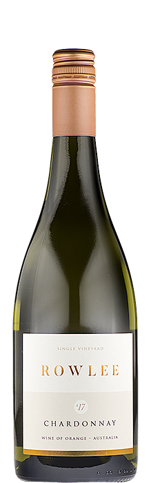 Rowlee Chardonnay 2017