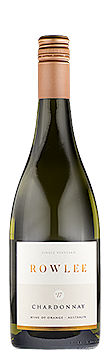 Rowlee Chardonnay 2017