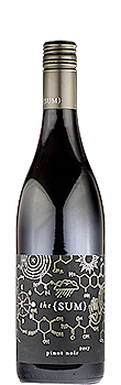 The {Sum} Pinot Noir 2017
