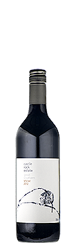 Castle Rock Estate Shiraz 2012