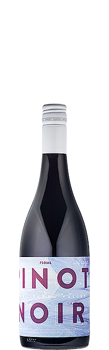 Six Acres Blue Label Pinot Noir 2016
