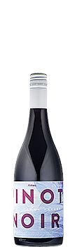 Six Acres Blue Label Pinot Noir 2016