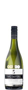 Two Rivers Stone's Throw Semillon 2017