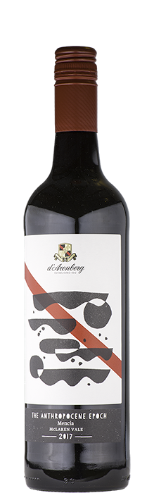 d'Arenberg The Anthropocene Epoch Mencia 2017