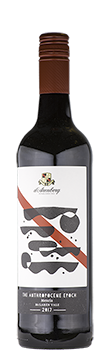 d'Arenberg The Anthropocene Epoch Mencia 2017