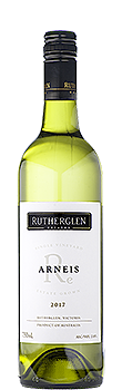 Rutherglen Estates Arneis 2017