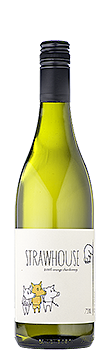 Strawhouse Chardonnay 2016