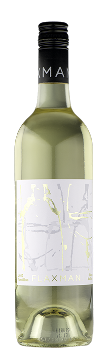 Flaxman Estate Semillon 2017