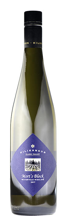 Kilikanoon Morts Block Riesling 2017