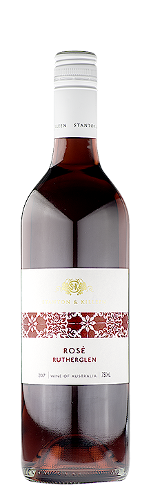 Stanton And Killeen Rose Rutherglen 2017
