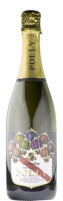 d'Arenberg Pollyanna Polly NV