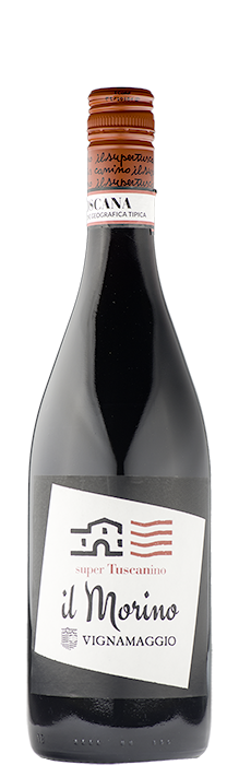 Vignamaggio Il Morino Super Tuscanino 2015