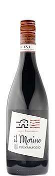 Vignamaggio Il Morino Super Tuscanino 2015
