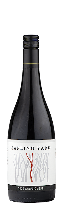 Sapling Yard Sangiovese 2022