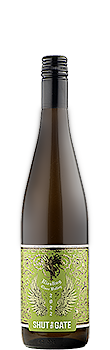 Shut The Gate Clare Valley Riesling 2022