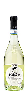 Cantina San Loren. Soave Classico DOC ‘22
