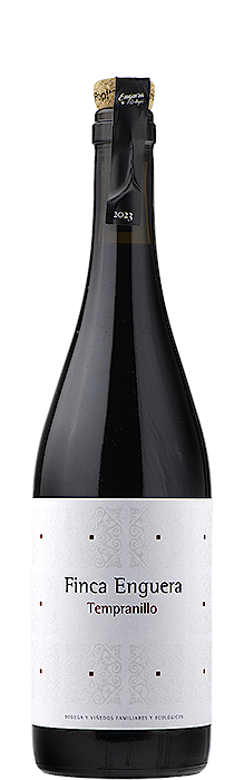 Finca Enguera Tempranillo 2023
