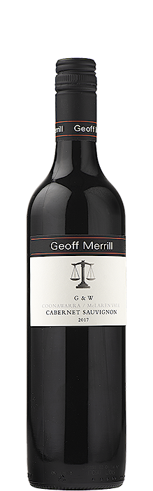 Geoff Merrill Cabernet Sauvignon 2017