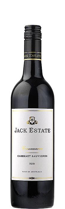 Jack Estate Cabernet Sauvignon 2019