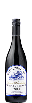 Old Horndale Shiraz Grenache 2017