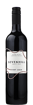 Sevenhill Quarry Road Cab. Malbec 2019