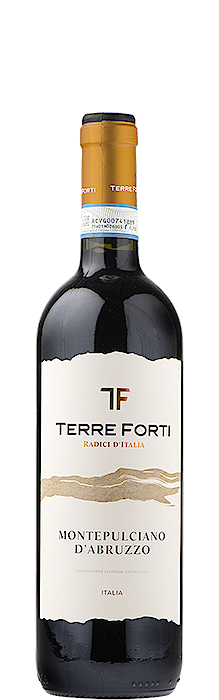 Terre Forti Montepulciano D’Abruzzo 2024
