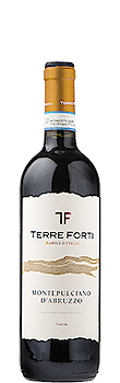 Terre Forti Montepulciano D’Abruzzo 2024