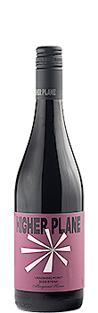 Higher Plane Vanishing Point Syrah 2023