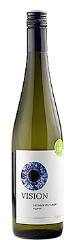 Huber Vision Gruner Veltliner 2023