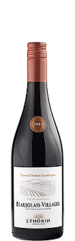 Maison Thorin Beaujolais Villages 2022