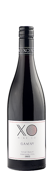 XO Wine Company Gamay 2023
