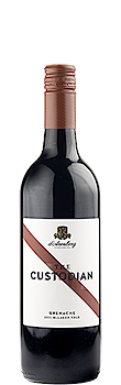 d’Arenberg The Custodian Grenache 2021