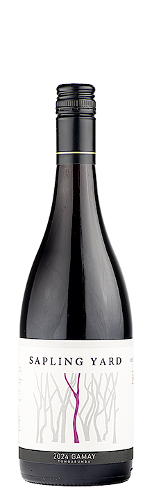 Sapling Yard Gamay 2024
