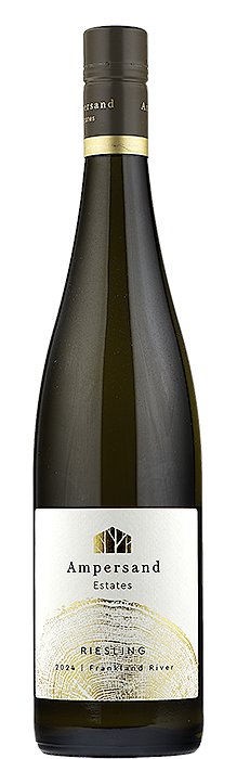 Ampersand Frankland River Riesling 2024