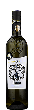 Masso Antico Fiano 2023