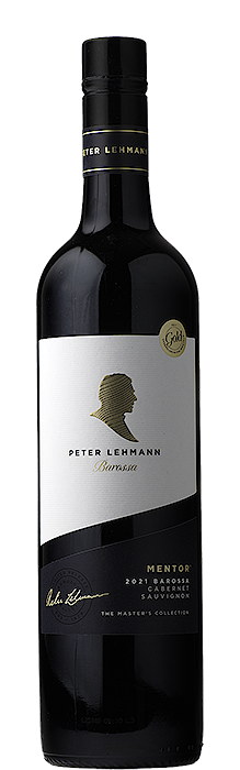 Peter Lehmann Mentor Cab Sauvignon ‘21