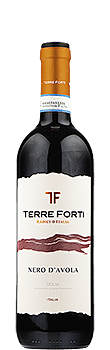Terre Forti Nero d ‘Avola 2023