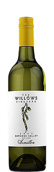 Willows Barossa Valley Semillon 2023