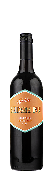 Geddes Seldom Inn Grenache 2024