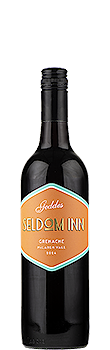 Geddes Seldom Inn Grenache 2024