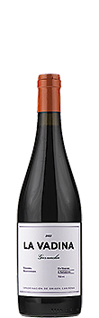 La Vadina Garnacha 2022