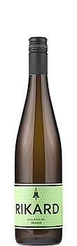 Rikard Orange Riesling 2023