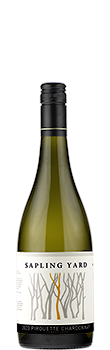 Sapling Yard Pirouette Chardonnay 2023
